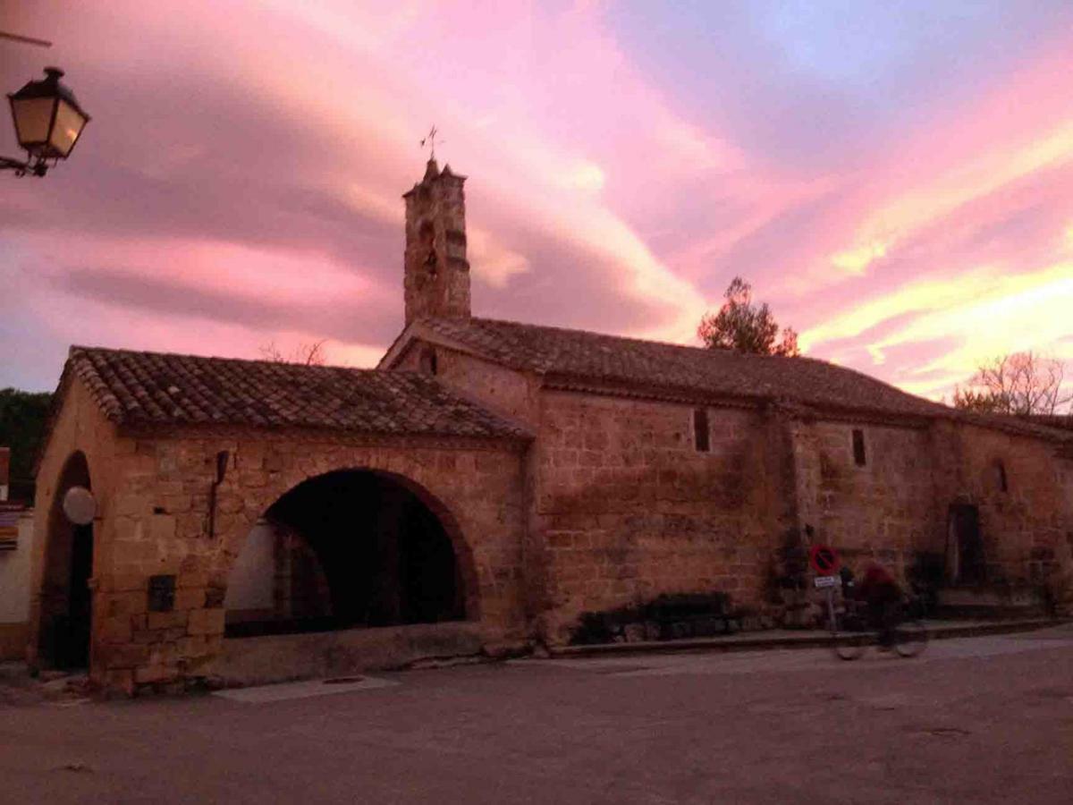 Casa El Pinar Villa Beceite Exterior photo